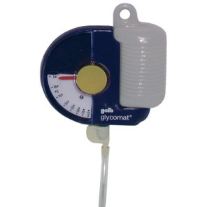 Anticongelante polipropileno glicol con bomba- DIFF - 904452
