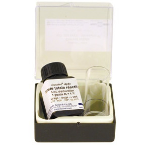 Caja control TH unidosis- DIFF - 904455