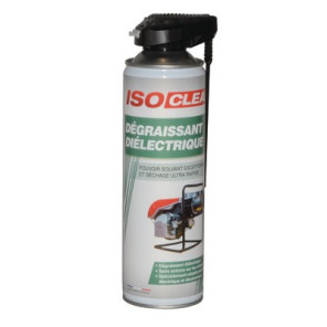 Desgrasante dieléctrico- ISOCLEAR - 904516