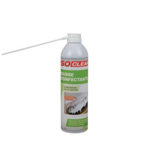 Desinfectante clim- ISOCLEAR - 904528