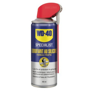 Lubrificante de silicona- WD40 - 33389