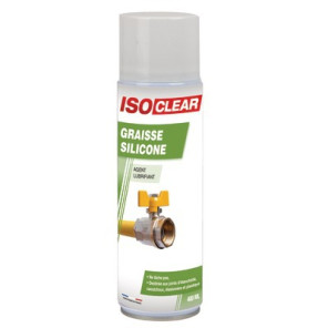 Grasa- ISOCLEAR - 904532