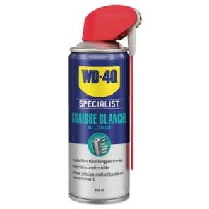 Grasa Blanca- WD40 - 33391/44