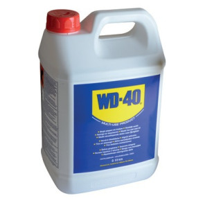 wd40 bidon 5 lts- WD40 - 49500/49922