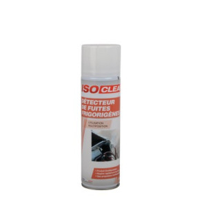 Detector de fugas de fluidos frigorígenos- ISOCLEAR - 904557