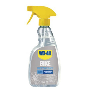 Limpiador completo bici 500ml- WD40 - 33228