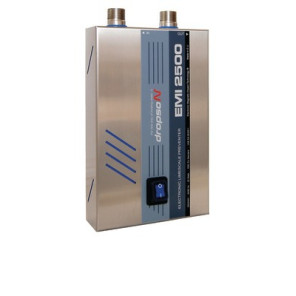 Sistema antical Dropson 3m³/h- DROPSON - EMI2500