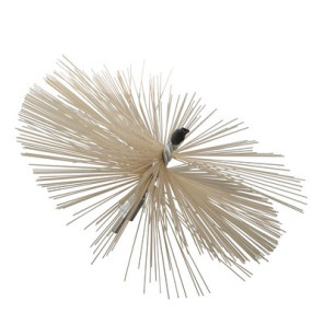 Cepillo PEEK Ø 100mm- DIFF - 904596