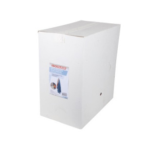 Cartón Trapos Textil de 10 KG- ISOCLEAR - 904629