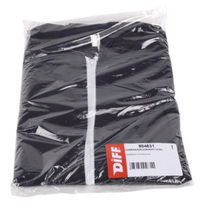 Traje con capucha talla 4 (XL)- DIFF - 904631