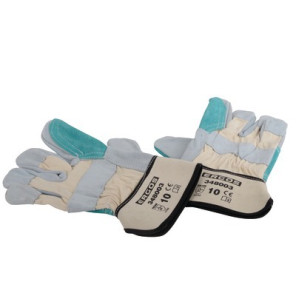 Guantes DOCKER PLUS talla 10- DIFF - 904634