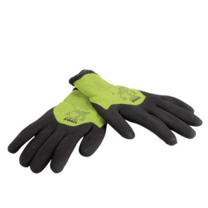 Guantes anti corte de invierno- DIFF - 904646