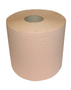 Rollos papel naranja 800 formatos- ISOCLEAR - 904658  - (X2)