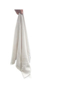Cartón de trapo de algodón blanco 1kg- ISOCLEAR - 904717