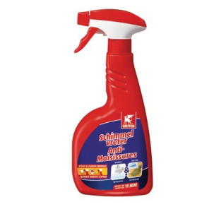 Antimoho 750ml- GRIFFON - 6309645