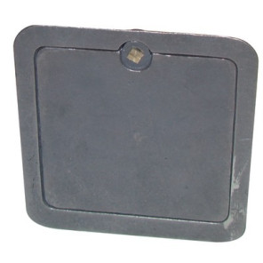 Trampilla de deshollinado 160mm x 200mm- DIFF - 904750