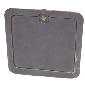 Trampilla de deshollinado 240mm x 250mm- DIFF - 904752