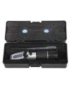 Refractómetro Pesa glicol solar y bomba de calor- QUALYX - 904820 Refractómetro Pesa glicol solar y bomba de calor- QUALYX - 904820