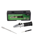 Refractómetro Pesa glicol solar y bomba de calor- QUALYX - 904820 Refractómetro Pesa glicol solar y bomba de calor- QUALYX - 904820