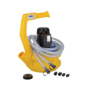 Desincrustadora mini-pro- MANTA - 300601021