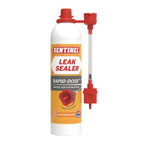 RAPID DOSE producto prueba agua- SENTINEL - LS_RD-12X250ML-EXP