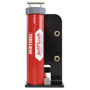 Filtro JET FLUSH RAPID- SENTINEL - JET-RAPID-FILTER