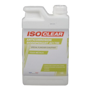 ISOCLEAR AC1700- ISOCLEAR - 904943