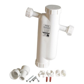 Neutralizador condensados- SENTINEL - CONDENSAFE-PLUS-FR