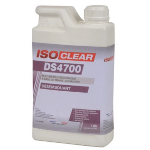 Tratamiento - análisis del agua- ISOCLEAR - 904955