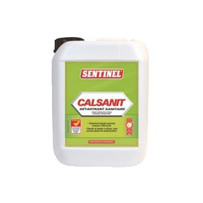 Desincrustante CALSANIT- SENTINEL - LR-20L-DRUM