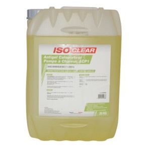 Anticongelante P.A.C diluido ACP1- ISOCLEAR - 904968