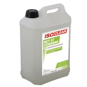Limpiador para caldera CONDENS NET07- ISOCLEAR - 904990