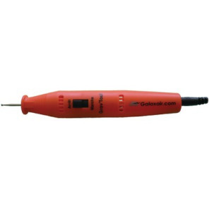 Bolígrafo grabador eléctrica punta diamante- GALAXAIR - GRAV'TOUT