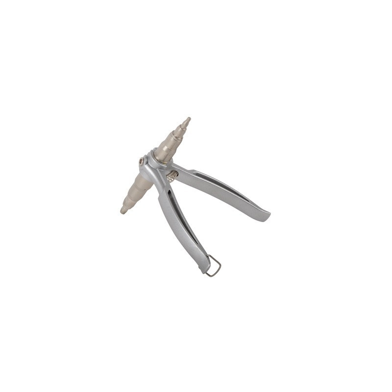 Expansor Mango 7 Ø en 13- GALAXAIR - WK-622