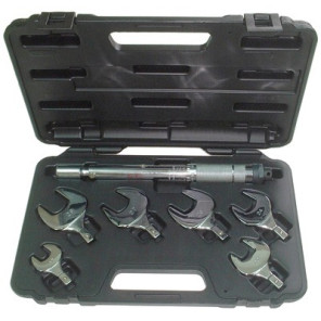Llave dinamométrica- GALAXAIR - STW-07