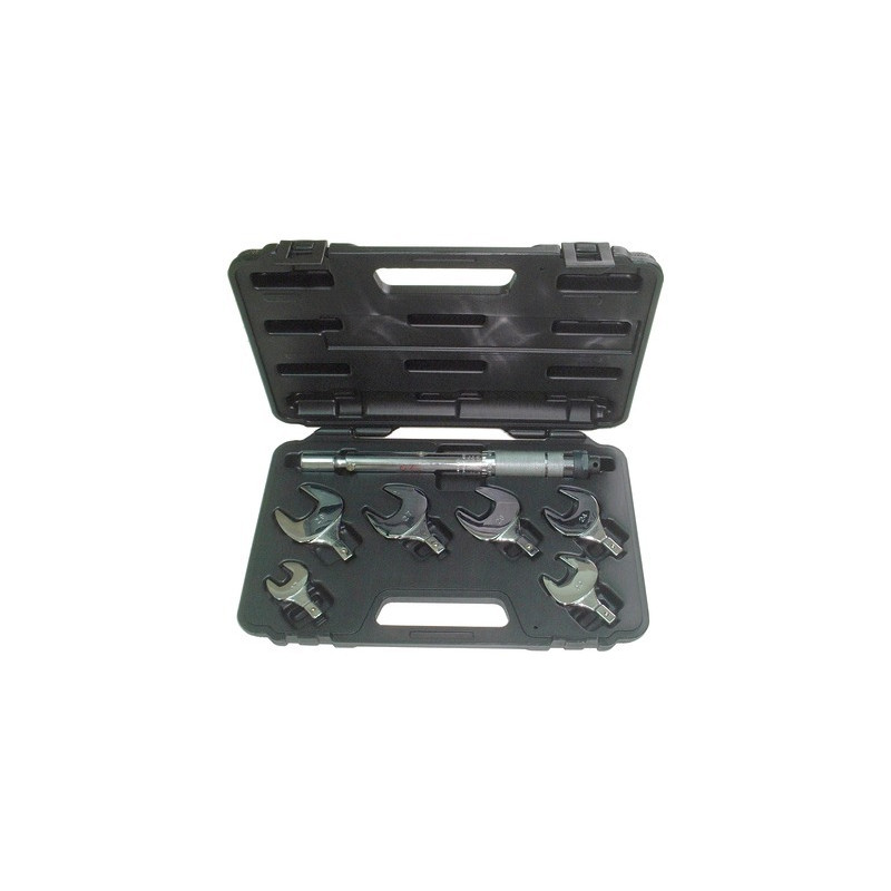 Llave dinamométrica- GALAXAIR - STW-07
