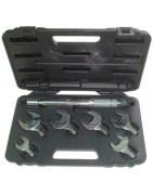 Llave dinamométrica- GALAXAIR - STW-07