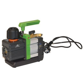 Pompe à vide 2 étages compacte R32 70l/min- SUPER STARS - ST-M2BM