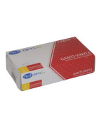 Gant jetable en vinyle T8/9 - L- DIFF - 905190 Gant jetable en vinyle T8/9 - L- DIFF - 905190
