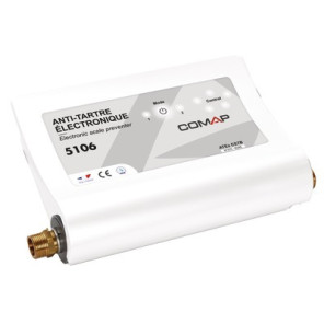 Anti-tartre électronique COMAP 5106 3/4"- COMAP - Q311002001