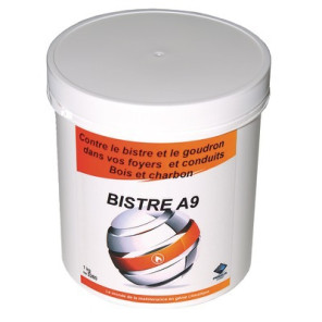 Bistre A9- PROGALVA - 3260