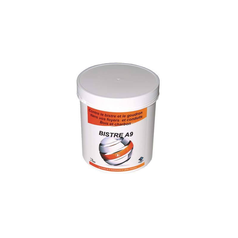 Bistre A9- PROGALVA - 3260