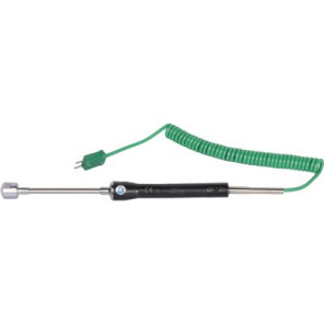 Sonde de surface thermocouple- QUALYX - 905308