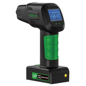 Compresor para inflado de vasos- QUALYX - 905810