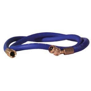 Caño azul longitud 1,50m Ø1/4"- DIFF - 906024