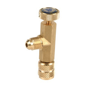Válvula escuadra MF5/16'' FLARE- DIFF - 906046