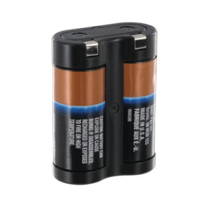 Sachet pile lithium 2cr5- PRESTO - 90650