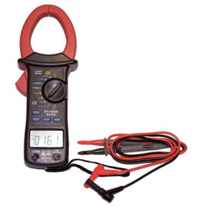 Pinza amperimétrica Tipo DT1000A- DIFF - 906540