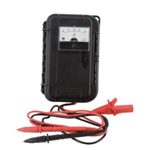 Micro amperímetro portátil -50 a 50µA- DIFF - 906565