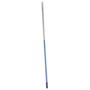Vidrio 0 a 120°C recto inmersión 63mm- DIFF - 906742